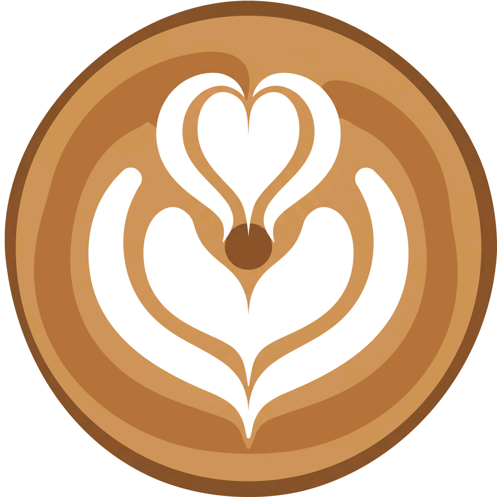 AnyCoffee Logo